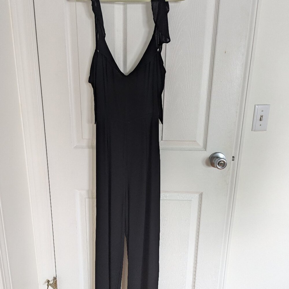 Reformation Lucia jumpsuit